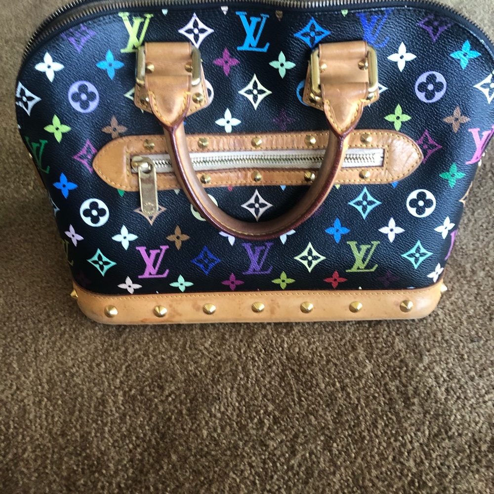 Louis Vuitton Bag